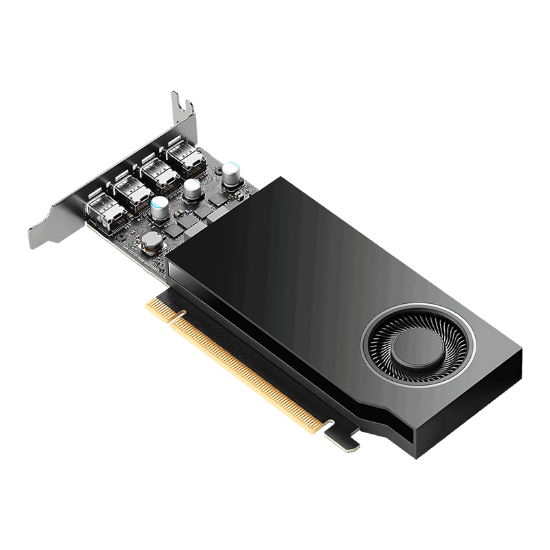 PNY NVIDIA RTX A1000 8 GB
