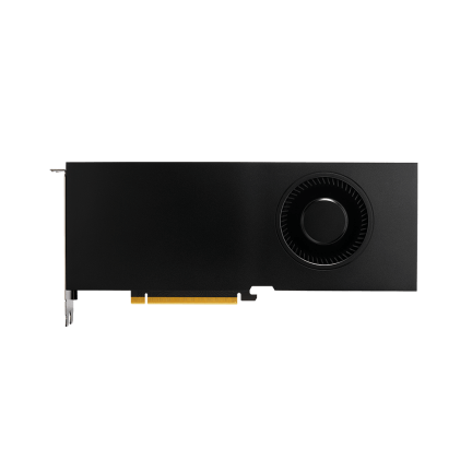 NVIDIA RTX A5500 32GB Ekran Kartı