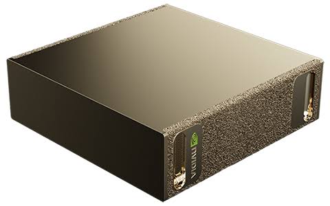 NVIDIA DGX Spark GB10 128 GB Founders Edition 4 TB