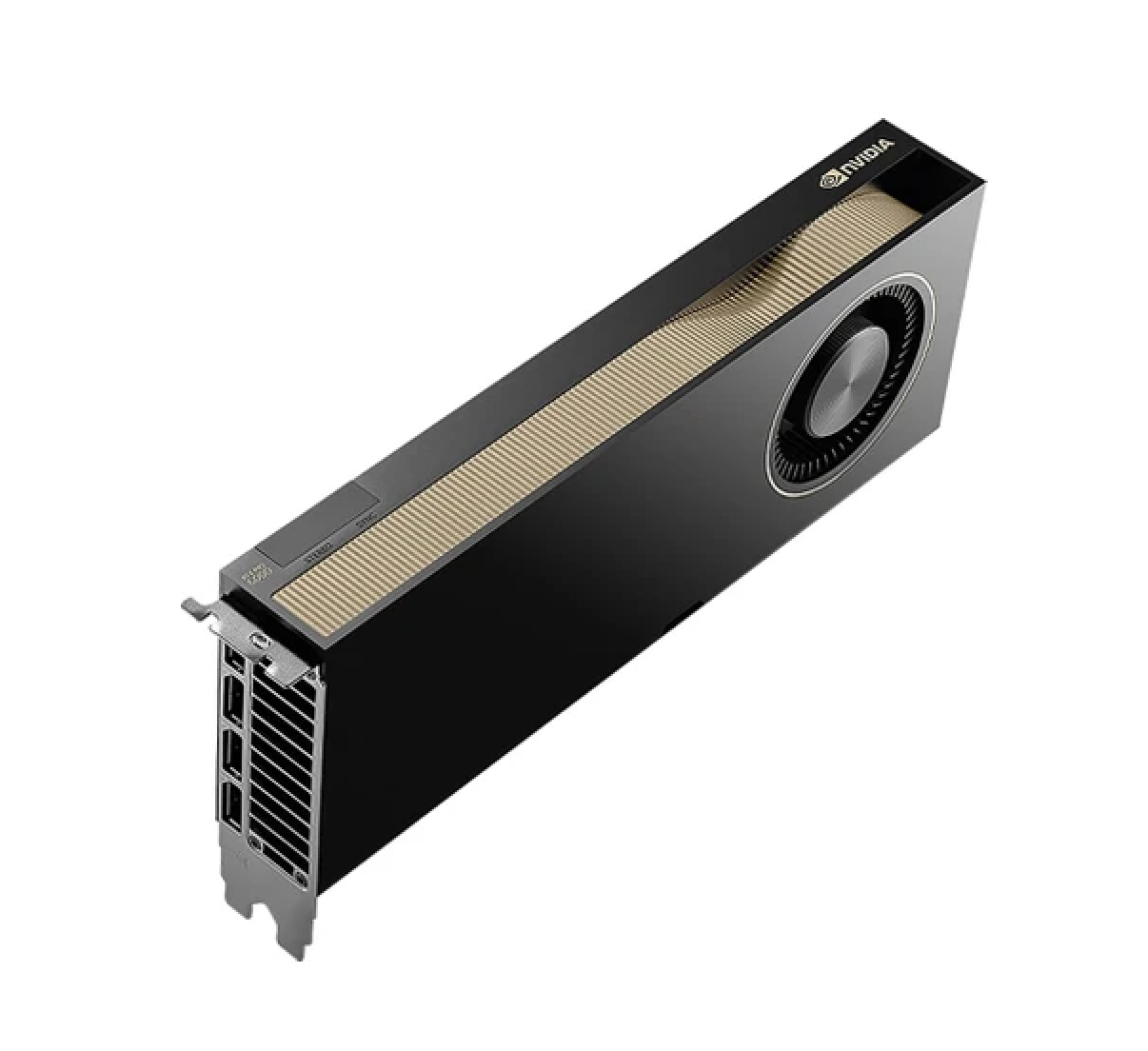 NVIDIA RTX PRO 6000 Blackwell Max-Q Workstation Edition 96 GB