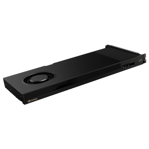 PNY RTX PRO 4000 BLACKWELL 24GB VCNRTXPRO4000-SB GDDR7 192bit 4X DP PCIe 5.0
