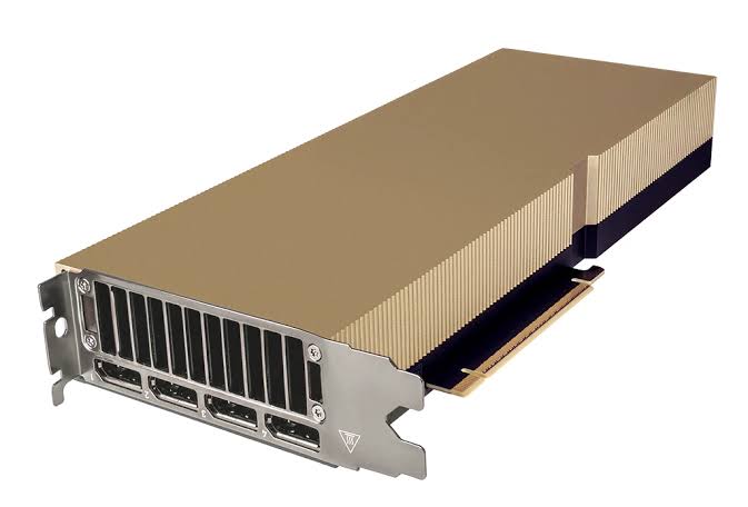 PNY NVIDIA RTX PRO 6000 Blackwell Server Edition 96 GB GDDR7 ECC Profesyonel Ekran Kartı